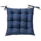 STIL jastuk za stolicu melora dark blue 40x40x5 cm Cijene