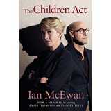 Random House Ian McEwan - The Children Act Cene