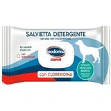 Vlažne maramice Chlorhexidine White Musk 40 kom