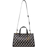 EAX TOP HANDLE BAG XW000400 AF17155 Crna Cijene