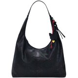 Desigual Torba za na rame crna | shoptok.hr