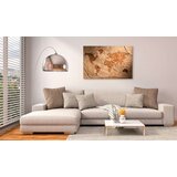 Slika na plutenoj podlozi - Paper Map [Cork Map] 120x80 | shoptok.hr