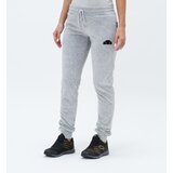 Ellesse Ženski donji deo trenerke Italia ELO183218-02 sivi