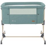 Kikka Boo kolevka za bebe Amaris Wood, Mint | ePonuda.com