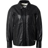 MAZE Prijelazna jakna crna | shoptok.hr