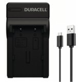 Duracell Charger with USB Cable for DRC2L/NB-2L | shoptok.hr