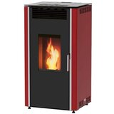 Alfa Plam Peč ALFA LUCA 12 ECO | Shoptok.si
