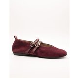 Wonders Balerinke A-86133 Bordo Cene