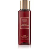 Baylis & Harding The Edit Cherry Temptation odišavljeno pršilo za telo Cherry, Jasmin & Sandalwood 250 ml | Shoptok.si