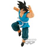 Banpresto figura dragon ball z son goku mach makers, (20838244) | Shoptok.si