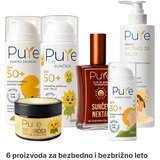 Pure leto paket za zdravo porodično sunčanje Cene
