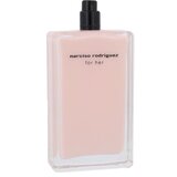 Narciso Rodriguez For Her 100 ml parfemska voda Tester za ženske | shoptok.hr