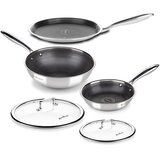 Rosmarino 5-delni set posod HexaPro, (5000257800) | Shoptok.si