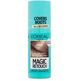 L´Oréal Paris magic Retouch Instant Root Concealer Spray sprej za pokrivanje narastka 75 ml nijansa Dark Blond