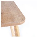 Hanah home dečiji stoni set boja hrasta AKTV059 (160RSW1109) | ePonuda.com
