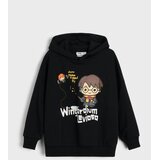 Sinsay Oversize hoodie s printom Harry Potter | shoptok.hr