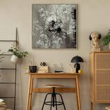  Slika - Dried Flowers (1 Part) Square 80x80 | shoptok.hr