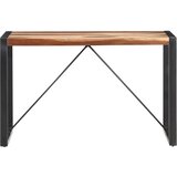  Blagovaonski stol 120 x 60 x 75 cm od masivnog drva | Eponuda.ba