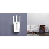 Mercusys 300Mbps (MW300RE) brezžični ojačevalec extender | Shoptok.si