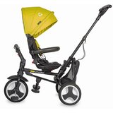 Coccolle Tricikel Spectra Sunflower Joy smart | Shoptok.si