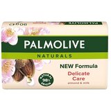 Palmolive Naturals Almond naravno trdo milo z izvlečkom mandljev 90 g Cene