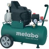 Metabo kompresor basic uljni 250-24 W 601533000 | Eponuda.com