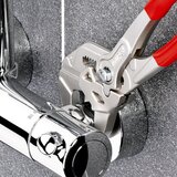 Knipex klešta-kjuč podesiva 150MM 1217580 86 03 150 | ePonuda.com