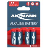  AN Bat LR06 AA 4/1 Alkalna Cijene