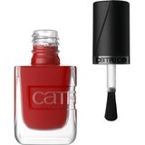 Catrice Gel Affair lak za nokte 057 Signature Bloom Slike