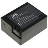 OTB Baterija NP-F70 / NP-FF71 za Sony DCR-HC1000 / DCR-IP5 / DCR-PC350, 1400 mAh Cene