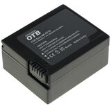 OTB baterija NP-F70 / NP-FF71 za sony DCR-HC1000 / DCR-IP5 / DCR-PC350, 1400 mah kompatibilna | shoptok.hr