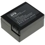 baterija NP-F70 / NP-FF71 za sony DCR-HC1000 / DCR-IP5 / DCR-PC350, 1400 mah kompatibilna
