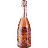Valdo Spumanti Prosecco Valdo Aquarius Rose Brut Cene