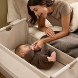 Snuz Pod5 Kolijevka/ Krevetić za bebe - Mocha | shoptok.hr