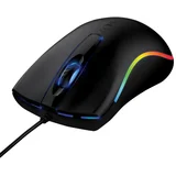 Alcatroz Asic 9 RGB FX crni optički miš
