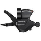 Shimano RUČICA MENJAČA ALTUS SL-M315 DESNA 8 BRZINA RAPID FIRE PLUS Cene
