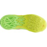 Puma Športni čevelj rumena / neonsko zelena / oranžna / roza | Shoptok.si