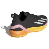 Adidas Tenis Adizero Cybersonic Črna | Shoptok.si