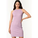 Dewberry Z2012 WOMEN'S HANDHELD-LIGHT PURPLE | shoptok.hr