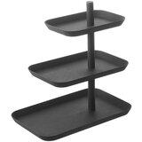 YAMAZAKI Metalni etažer Tower – | shoptok.hr