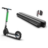 Blaupunkt ESC910.2 električni skiro 350 W, doseg do 40 km Slike