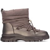 Xti Gležnjarji 14607002 Siva | Shoptok.si