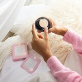 Foreo UFO™ 3 5-in-1 sonična naprava za pospešitev učinkov maske za obraz Black 1 kos | Shoptok.si