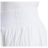 Adidas Hlače 3/4, 7/8 Pro Aeroready Bela | Shoptok.si