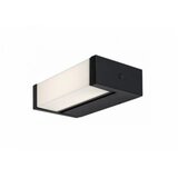 Rabalux spoljna zidna rasveta cubbington led 18W crna (77185) | ePonuda.com