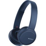 Sony WHCH510 bežične Bluetooth slušalice plave | shoptok.hr