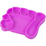 Hair Styling Kit Straightener with Coloured Chalks for Strands + accessories | shoptok.hr