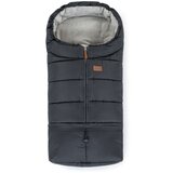 Petite &amp; Mars PETITE&amp;MARS Footmuff Jibot 3 in 1, Ink Black cijene