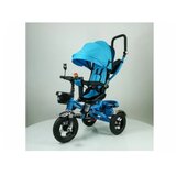 Aristom kolica za bebe 858 plava Cene