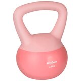 Rebel Active mekani kettlebell od mekog vinila 2,5 kg | shoptok.hr